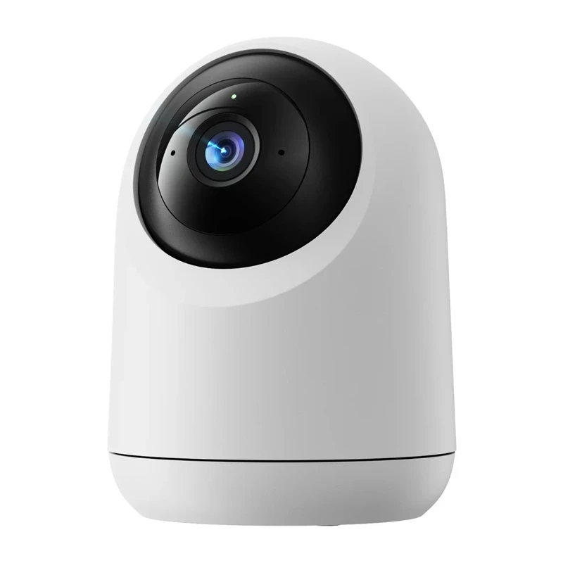 SwitchBot Pan/Tilt Cam Plus 3K indoor IP-camera