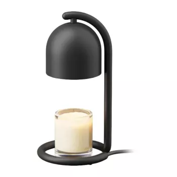 SwitchBot slimme kaarsverwarmer (zwart)