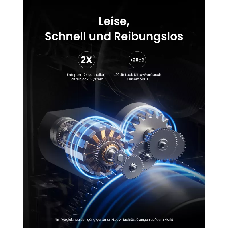 SwitchBot Ultra Touch bundel zwart, Lock Ultra zwart, Keypad Touch, Hub Mini