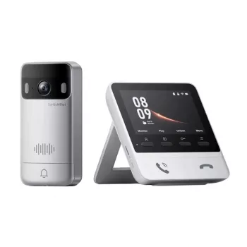 SwitchBot Video Doorbell slimme videodeurbel
