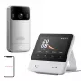 SwitchBot Video Doorbell slimme videodeurbel