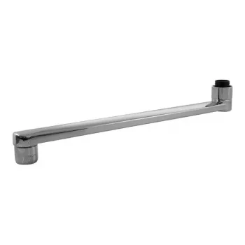 Draaibare Uitloop D 300