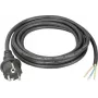 SYGONIX SY-5045576 netkabel Schuko naar IEC C13 3m zwart