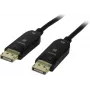 Synergy 21 DisplayPort 2.0 Actieve optische kabel 15m 8K UHD