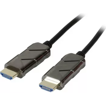 Synergy 21 HDMI 2.1 Actieve optische kabel 30m 8K60Hz zwart