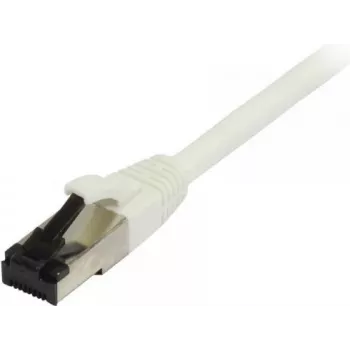 SYNERGY21 Cat8.1 S/FTP-patchkabel, 5m, wit S217426