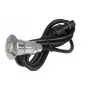SYNERGY21 LED inbouw-vloerspot ARGOS rond In-G-A IP67 RGB