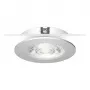 SYNERGY21 Synergy 21 LED inbouwplafondspot Helios wit - rond - neutraalwit