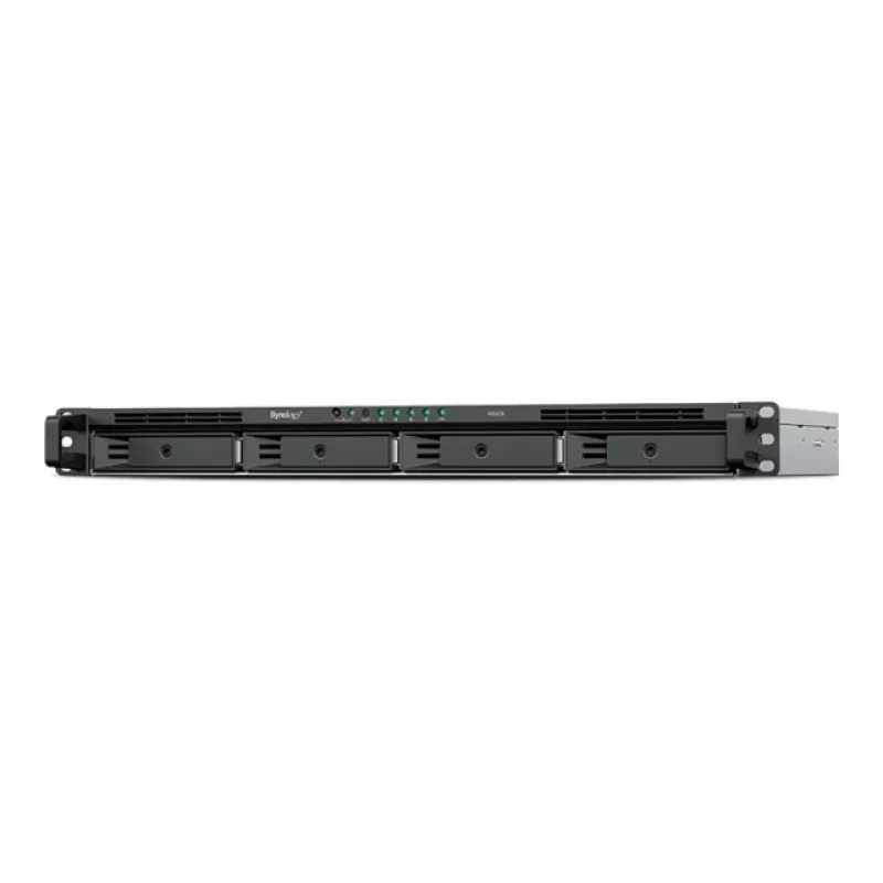 Synology RackStation RX426 4-bay-uitbreidingseenheid, SATA, rack-montabel