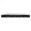 Synology RS826+ 1U rackmount 4-bay NAS, AMD Ryzen V1500B, 4GB DDR4 ECC, 4x 1GbE, zonder harde schijven