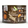 SYTA MICHA Chef hert met groenten mono-natvoer voor honden 200g