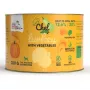 SYTA MICHA Chef kalkoen met groenten mono natvoer voor honden 200g