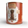 Syta Micha Classic natvoer voor honden met kalkoen, bessen en mango - 800 g blik
