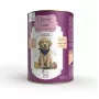 Syta Micha natvoer voor puppy's met lam en wortels - 400g blik