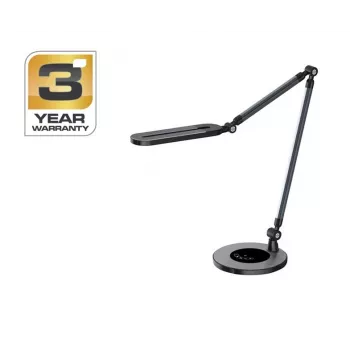 Tafel-LED-lamp ELY BL1221 zwart