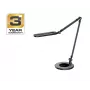 Tafel-LED-lamp ELY BL1221 zwart