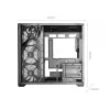 TACENS MARS MC-V5 4xARGB USB-C ATX mid-tower behuizing met gehard glas