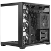 TACENS MARS MC-V5 4xARGB USB-C ATX mid-tower behuizing met gehard glas