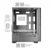 TACENS MARS MC-VECTOR 4xARGB USB-C Micro-ATX tower behuizing