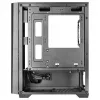 TACENS MARS MC-VECTOR 4xARGB USB-C Micro-ATX tower behuizing