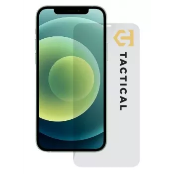Tactical Apple iPhone 11/XR glas 0,33mm transparant