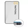 Tactical Apple iPhone 11/XR Glass 2.5D Full Glue zwart
