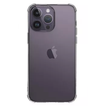 Tactical Apple iPhone 14 Pro Max TPU Plyo cover transparant