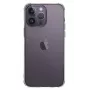 Tactical Apple iPhone 14 Pro Max TPU Plyo cover transparant
