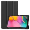 Tactical Book Case voor Samsung Galaxy Tab A 8'' T290/T295 zwart