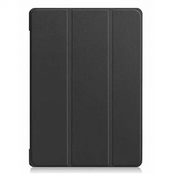 Tactical Book Case voor Samsung Galaxy Tab A 8'' T290/T295 zwart