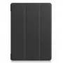 Tactical Book Case voor Samsung Galaxy Tab A 8'' T290/T295 zwart