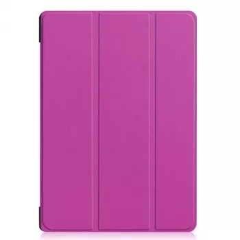 Tactical Book Case voor Samsung Galaxy Tab A 8'' T290/T295 roze