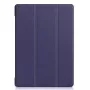 Tactical Book Case voor Samsung Galaxy Tab A8 T290/T295 8 inch blauw