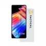 Tactical Glass Shield 2.5D voor Infinix Hot 30 5G Clear