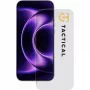 Tactical Glass Shield 2.5D screenprotector voor Xiaomi 17T, transparant