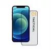 Tactical Glass Shield 5D voor Apple iPhone 12 Pro/12 Pro zwart