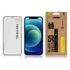 Tactical Glass Shield 5D voor Apple iPhone 12 Pro/12 Pro zwart