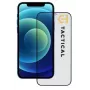 Tactical Glass Shield 5D voor Apple iPhone 12 Pro/12 Pro zwart