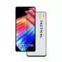 Tactical Glass Shield 5D voor Infinix Hot 30 5G Zwart