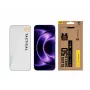 Tactical Glass Shield 5D schermbeschermfolie voor Xiaomi 17 Ultra - zwart
