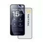 Tactical Glass Shield 5D gehard glas displayschermfolie voor Xiaomi Redmi Note 15 Pro+ zwart