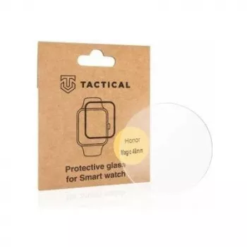 Tactical Glass Shield voor Honor Magic Watch 2 46mm