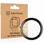 Tactical Google Pixel Watch TPU Shield 3D zwart
