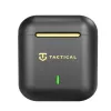Tactical Hawk StrikePods TWS Bluetooth 5.3 Earbuds zwart