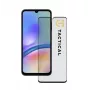 Tactical Samsung Galaxy A05/A05s Glass Shield Privacy Stealth 5D zwart