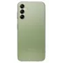 Tactical Samsung Galaxy A14 4G TPU cover transparant