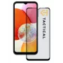Tactical Samsung Galaxy A14 Glass 2.5D Full Glue zwart