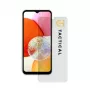 Tactical Samsung Galaxy A15 4G/5G 0,33mm Glass Shield 2.5D heldere displayschermbescherming