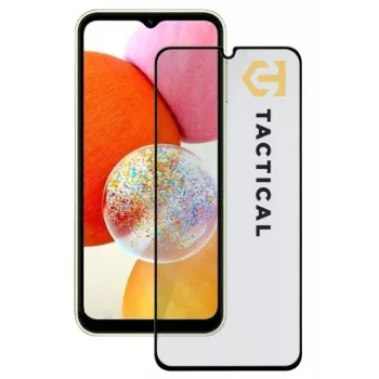 Tactical Samsung Galaxy A15 5G Glass Shield zwart