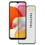 Tactical Samsung Galaxy A15 5G Glass Shield zwart